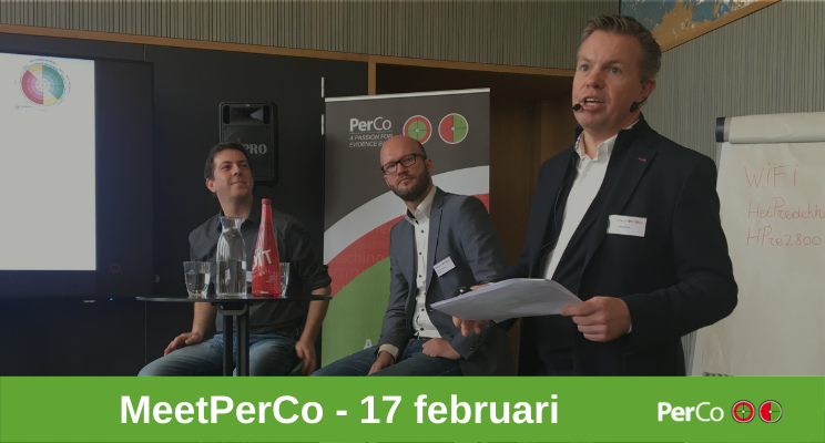 MeetPerCo - integriteit op de werkvloer - 17 feburari 2022