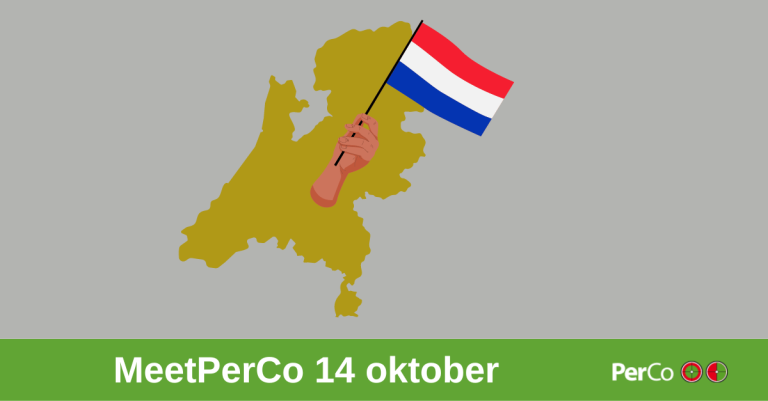 MeetPerCo Nederland